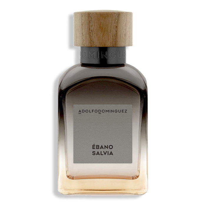 Adolfo Domínguez Ébano Salvia Eau de Parfum 200 ml