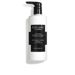 Hair Rituel By Sisley Soin Lavant Revitalisant Volumateur con Aceite de Camelia 500 ml