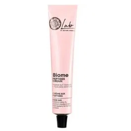 NATURA SIBERICA Crema Facial De Peptidos 50ml - Hidratacion, Regeneracion y Luminosidad