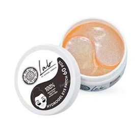 Biome Parche Contorno Ojos Ácido Hialurónico 60uds