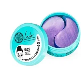 Biome Parches Contorno Ojos Péptidos 60uds