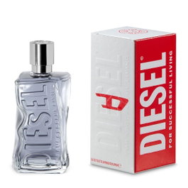 Diesel D Eau de Toilette Vaporizador 30 ml
