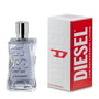 Diesel D Eau de Toilette Vaporizador 30 ml
