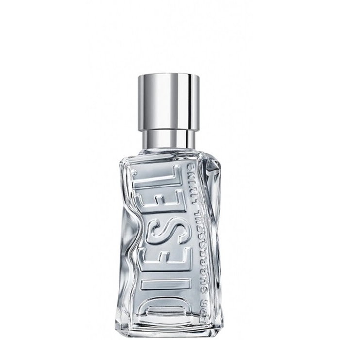 Diesel D Eau de Toilette Vaporizador 30 ml Diesel D Eau de Toilette Vaporizador 30 ml