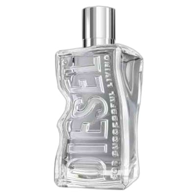 Diesel D by Diesel Eau de Toilette 50 ml