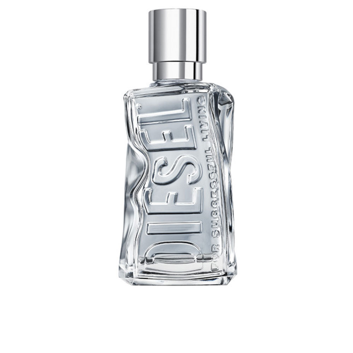 Diesel D by Diesel Eau de Toilette 50 ml