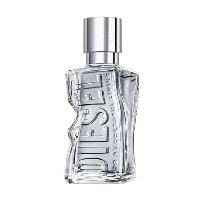 Diesel D by Diesel Eau de Toilette 50 ml