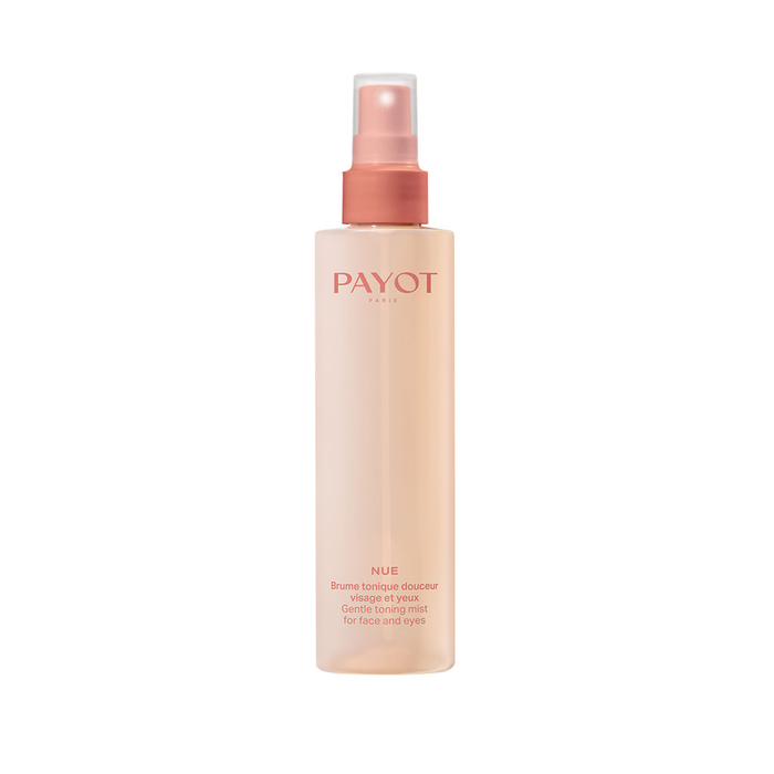 Payot LES DÉMAQUILLANTES Brume Tonique Douceur 200 ml Payot LES DÉMAQUILLANTES Brume Tonique Douceur 200 ml