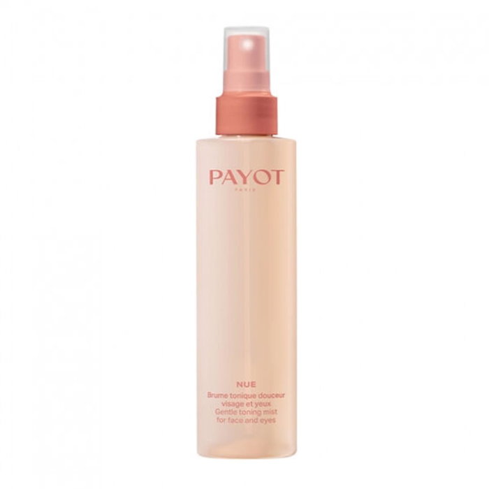 Payot LES DÉMAQUILLANTES Brume Tonique Douceur 200 ml Payot LES DÉMAQUILLANTES Brume Tonique Douceur 200 ml