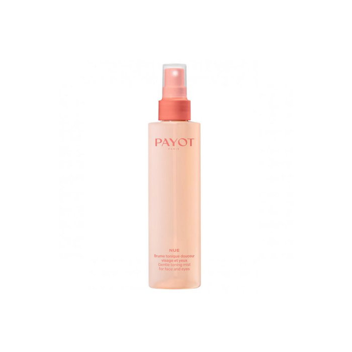 Payot LES DÉMAQUILLANTES Brume Tonique Douceur 200 ml Payot LES DÉMAQUILLANTES Brume Tonique Douceur 200 ml