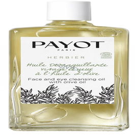 Payot Huile Démaquillante Herbier 100ml