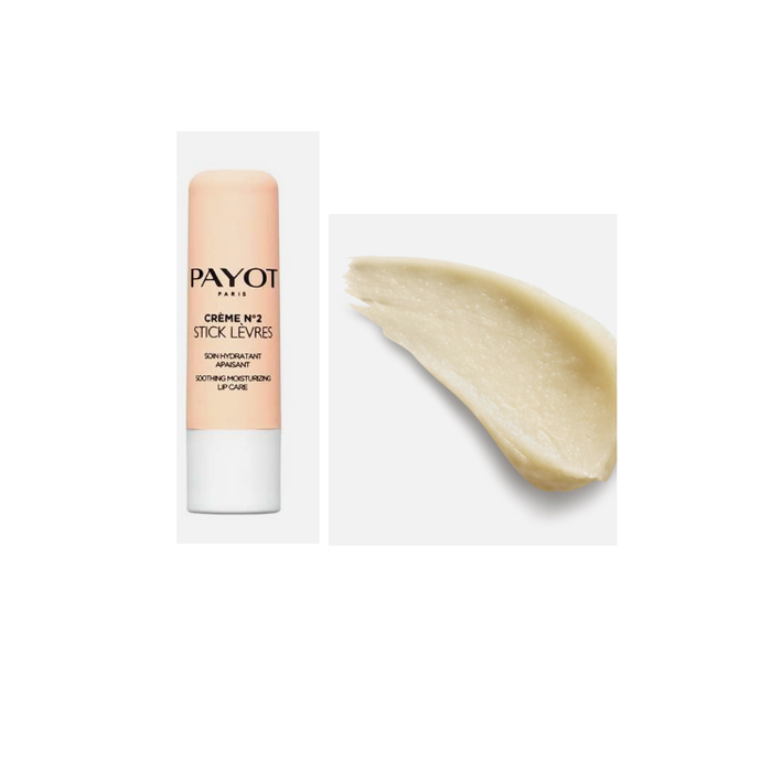 Payot Crème N°2 Stick Lèvres Bálsamo Labial Hidratante 4 g