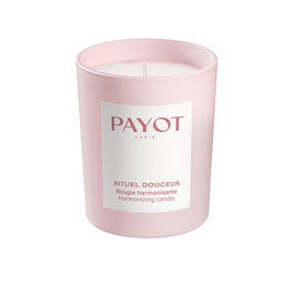 Payot Vela Perfumada Harmonizante Rituel Douceur Aromaterapia 180 gr