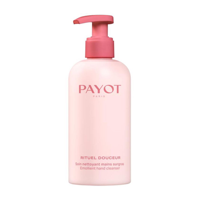 PAYOT Rituel Douceur Limpiador de Manos Emoliente 250 ml PAYOT Rituel Douceur Limpiador de Manos Emoliente 250 ml