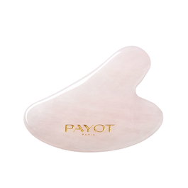 Gua Sha, Light Pink, Lifting, Face Massage Stone