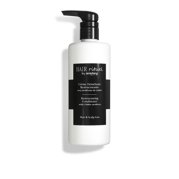 Hair Rituel By Sisley Crema Desenredante Reestructurante 500 ml