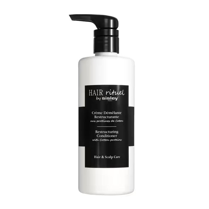 Hair Rituel By Sisley Crema Desenredante Reestructurante 500 ml