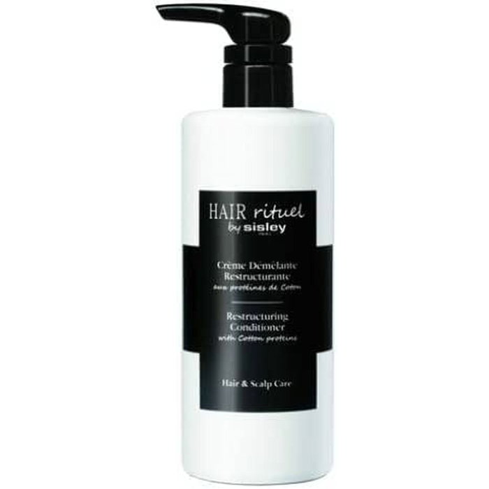 Hair Rituel By Sisley Crema Desenredante Reestructurante 500 ml