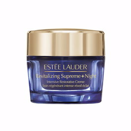 Estée Lauder REVITALIZING SUPREME + night intensive restorative cream Crema Facial Noche 50 ml Hidratante Reafirmante Reparador