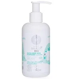 Natura Siberica Little Siberica Jabón Diario para Bebé 250ml - Eco, Vegano