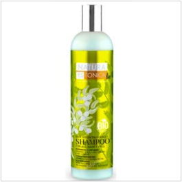 NATURA ESTONICA Champu Crecimiento Milagroso 400Ml Bio Estimula Crecimiento Fortalece Cabello