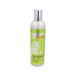 NATURA ESTONICA Champu Crecimiento Milagroso 400Ml Bio Estimula Crecimiento Fortalece Cabello