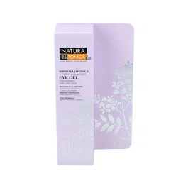 NATURA ESTONICA Contorno De Ojos Sophora Japonica 20ml Bio