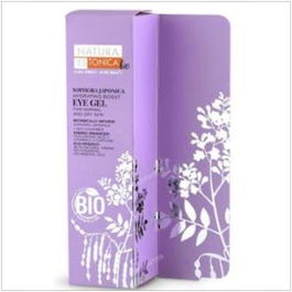 Estonica sophora japonica gel de ojos hydrating boost 200 ml