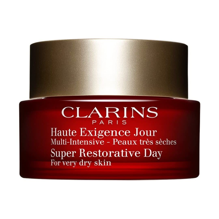 Clarins Multi Intensive Día Crema para Pieles Secas 50 ml Clarins Multi Intensive Día Crema para Pieles Secas 50 ml