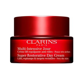 Clarins Multi Intensive Día Crema para Piel Seca 50 ml
