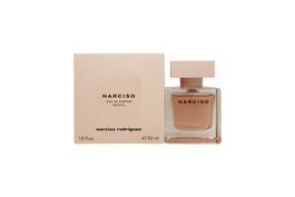 Narciso Rodriguez Narciso Cristal Eau de Parfum 50 ml Spray