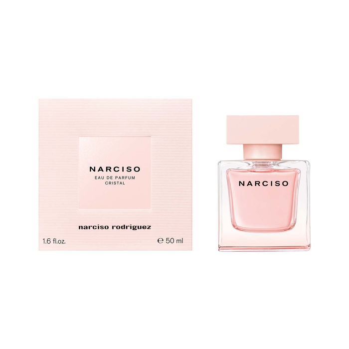 Narciso Rodriguez Narciso Cristal Eau de Parfum 50 ml Spray