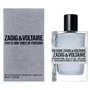 Zadig & Voltaire This is Him! Vibes of Freedom Eau de Toilette 50 ml