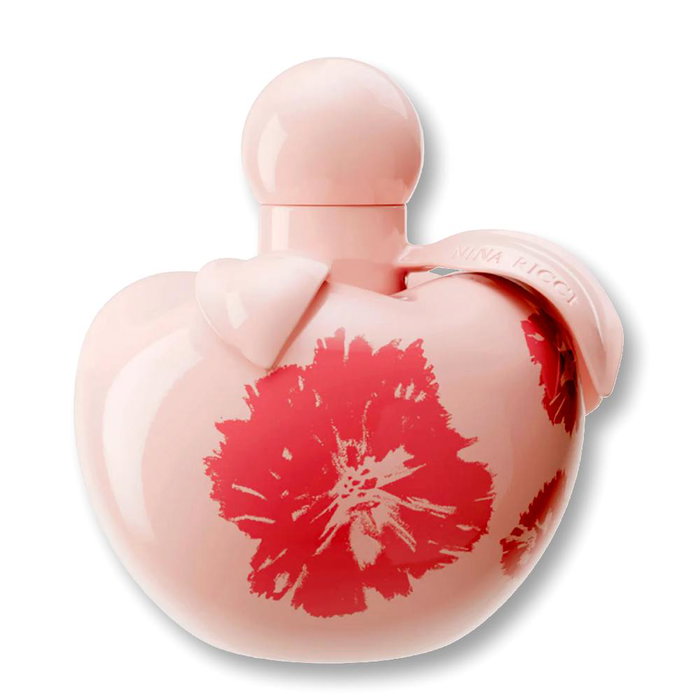 Nina Ricci Nina Fleur Eau de Toilette 80 ml Nina Ricci Nina Fleur Eau de Toilette 80 ml