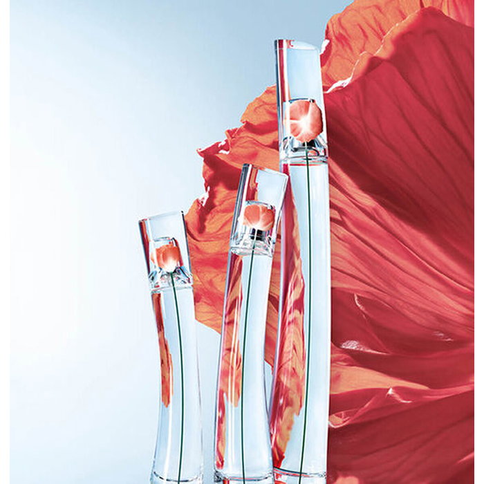 Perfume Mujer Kenzo Flower EDP 100 ml