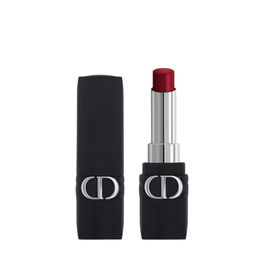 Dior Rouge, Jojoba, Lápiz labial cremoso, 879, Apasionado, 3.2 g