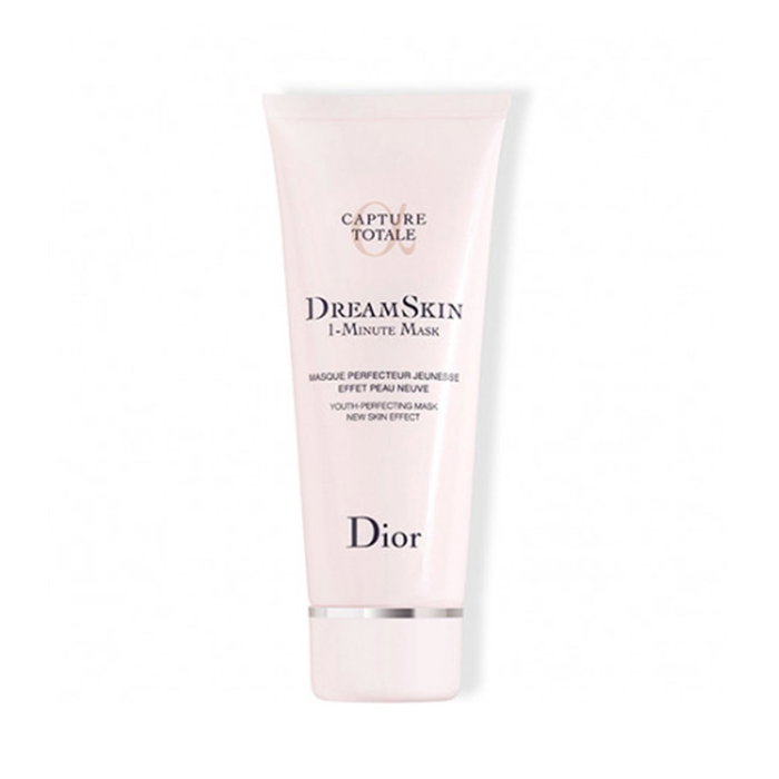 Dior Diorskin Forever 1-Minute Mask Mascarilla Facial 75ml Dior Diorskin Forever 1-Minute Mask Mascarilla Facial 75ml