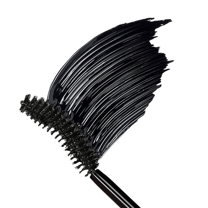 Guerlain Noir G Máscara de Pestañas #01-Black 6,5 g - Volumen, Curva y Larga Duración - Cepillo Curvado - Mascara Guerlain Noir G Máscara de Pestañas #01-Black 6,5 g - Volumen, Curva y Larga Duración - Cepillo Curvado - Mascara