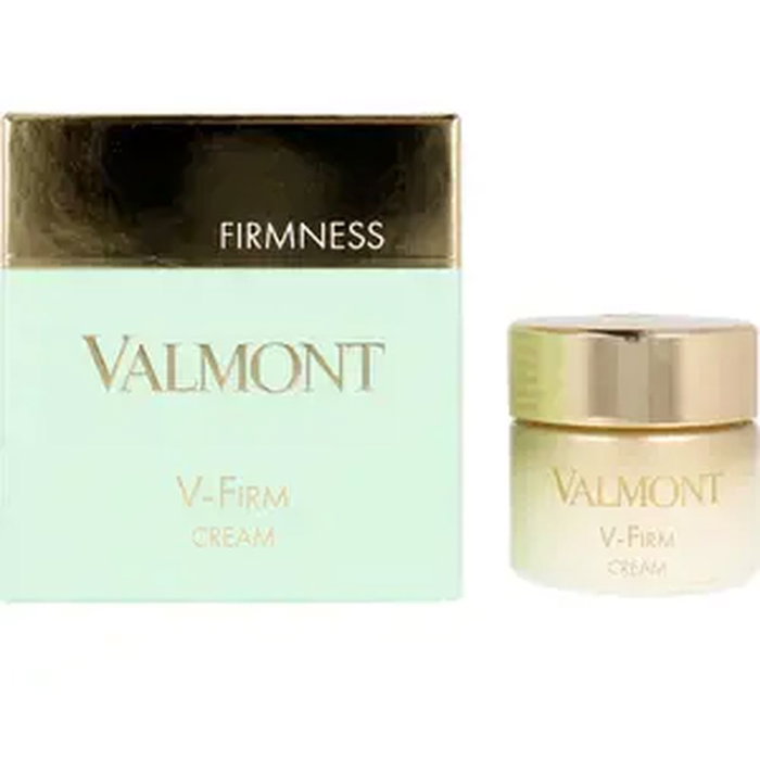 Valmont V-FIRM Cream 50 ml - Crema Facial Hidratante y Antiedad Reafirmante - Tratamiento para Pieles Maduras y Secas