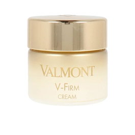 Valmont V-FIRM Cream 50 ml - Crema Facial Hidratante y Antiedad Reafirmante - Tratamiento para Pieles Maduras y Secas