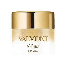 Valmont V-FIRM cream Crema Reafirmante Antiarrugas Antiedad Facial 50 ml