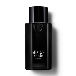 Armani Code pour homme eau de pour homme eau de parfum vaporizador