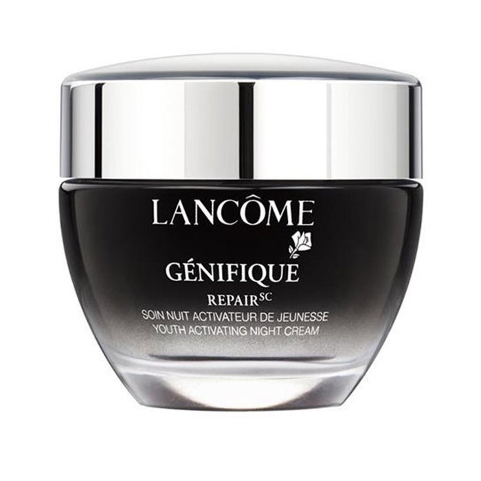 Lancôme Crema de Noche Génifique 50 ml para Mujer Lancôme Crema de Noche Génifique 50 ml para Mujer