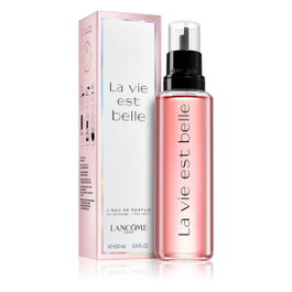 La Vie Est Belle, Agua de perfume, Para mujeres, Recarga, 100 ml