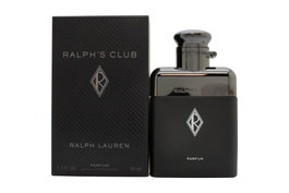Ralph Lauren Ralph's Club Eau de Parfum 50 ml