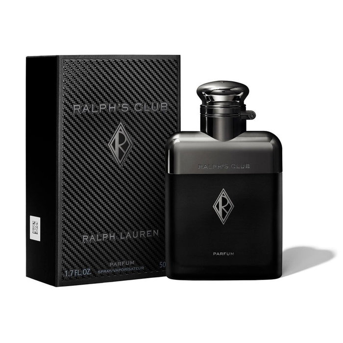 Ralph Lauren Ralph's Club Eau de Parfum 50 ml