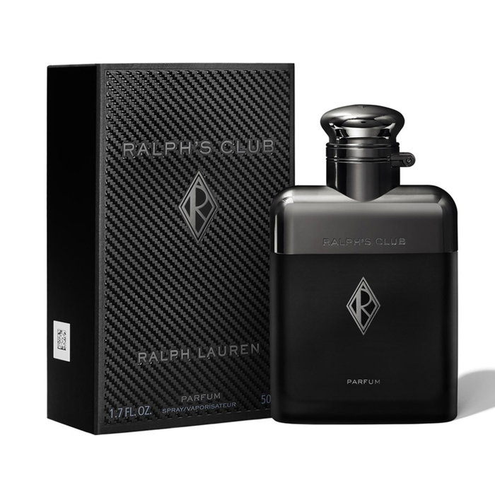 Ralph Lauren Ralph's Club Eau de Parfum 50 ml
