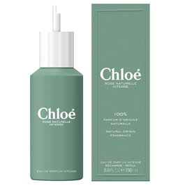 Rose Naturelle Intense, Agua de perfume, Para mujeres, Recarga, 150 ml