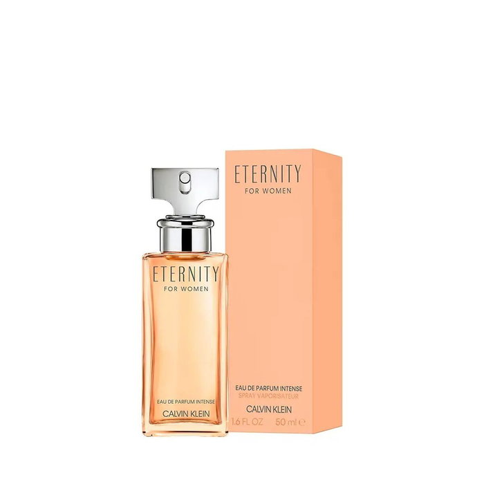 Perfume Mujer Calvin Klein Eternity Intense EDP 50 ml