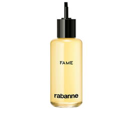 Rabanne FAME Eau de Parfum Recarga 200 ml para Mujer